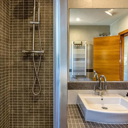 Σπίτι διακοπών Olive