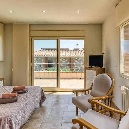 Σπίτι διακοπών Olive Λορέτ Ντε Μαρ