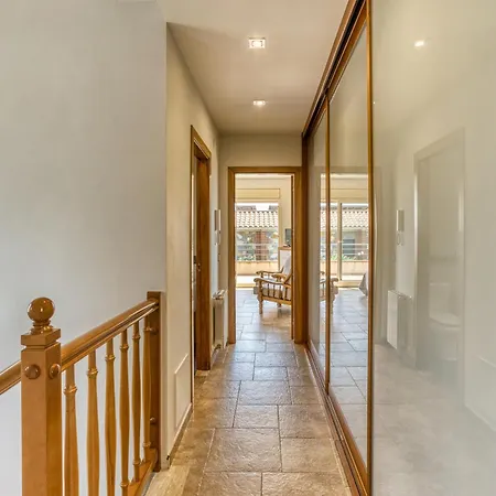 Σπίτι διακοπών Olive *