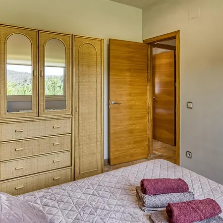 Σπίτι διακοπών Olive *