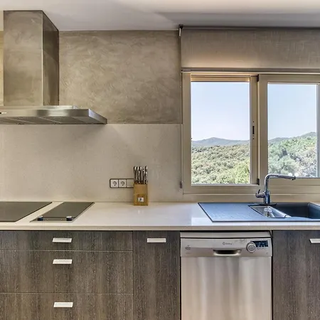 Σπίτι διακοπών Olive