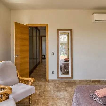 Olive Σπίτι διακοπών Λορέτ Ντε Μαρ