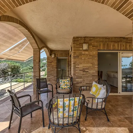 Σπίτι διακοπών Olive Λορέτ Ντε Μαρ