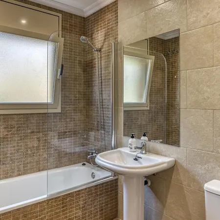 Olive Σπίτι διακοπών Λορέτ Ντε Μαρ