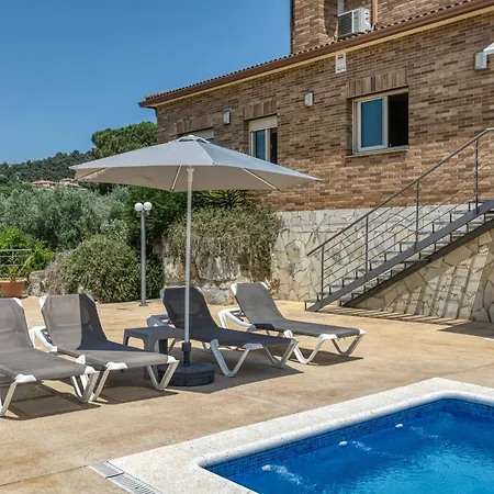 Σπίτι διακοπών Olive *