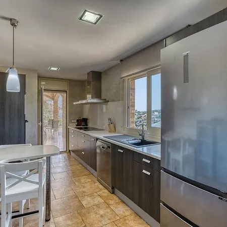 Σπίτι διακοπών Olive