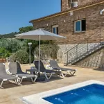Сasa de vacaciones Olive *