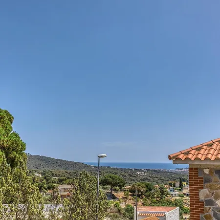 Сasa de vacaciones Olive